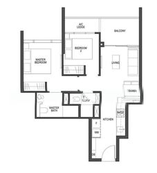 Pullman Residence  (D11), Condominium #607044661